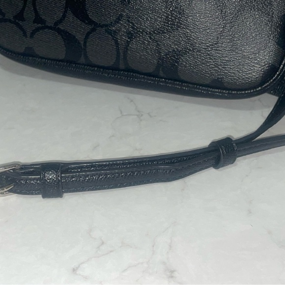 Coach x NASA Limited Ed. Space Patch Crossbody - Picture 14 of 15